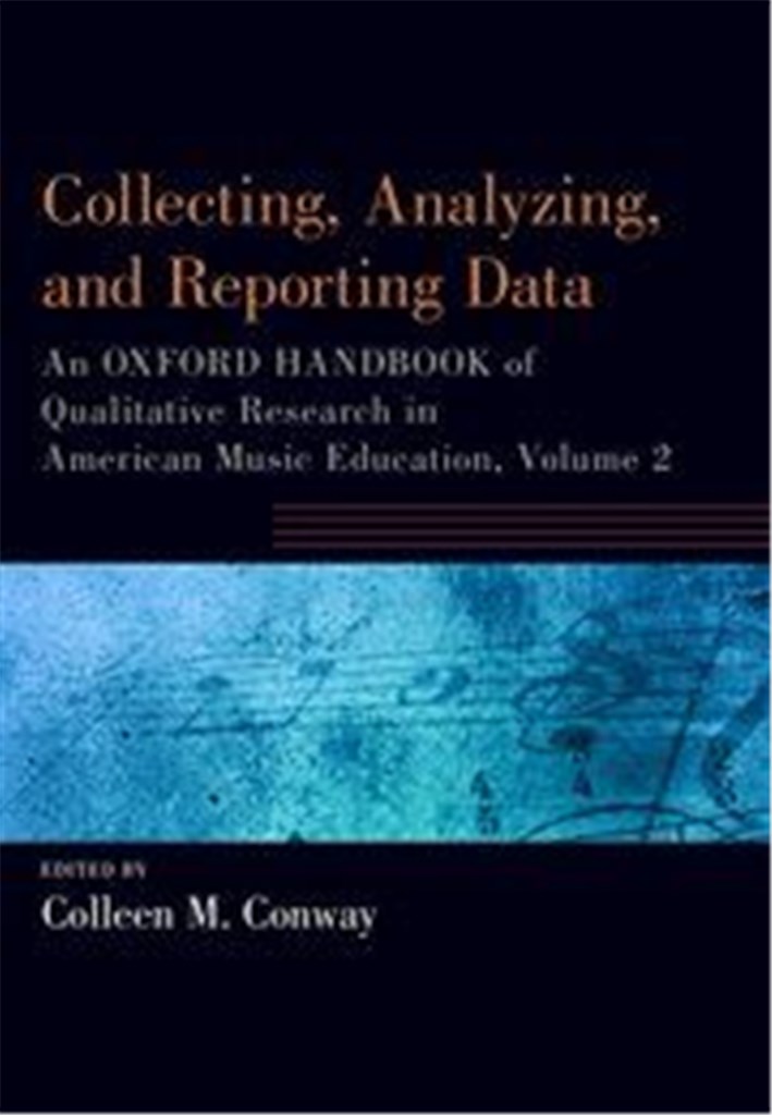 Collecting, Analyzing and Reporting Data
